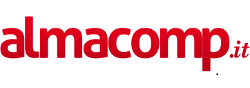 almacomp.it Logo
