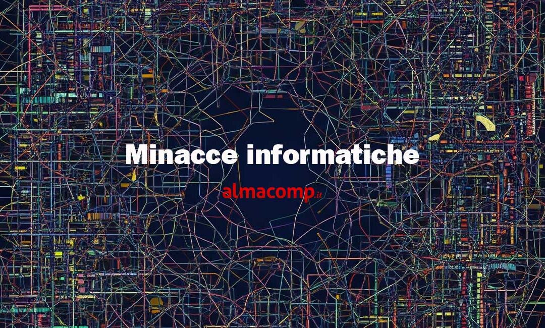 Cinque minacce informatiche che gli antivirus tradizionali non riescono a eludere